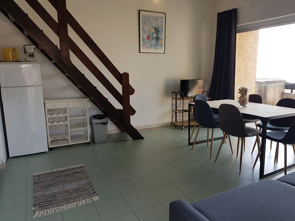 Residence Costa D'Oru Saint-Florent  Exteriör bild